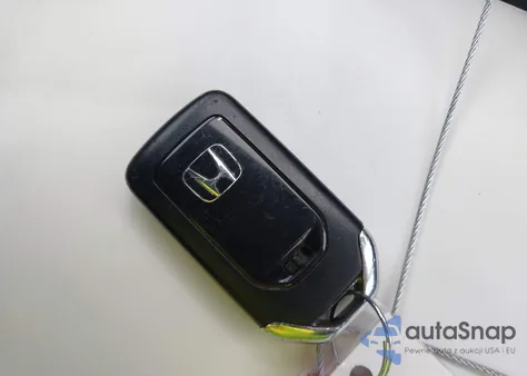 2018 Honda Civic Ex z USA, uszkodzony, nr VIN 2HGFC2F73JH576326